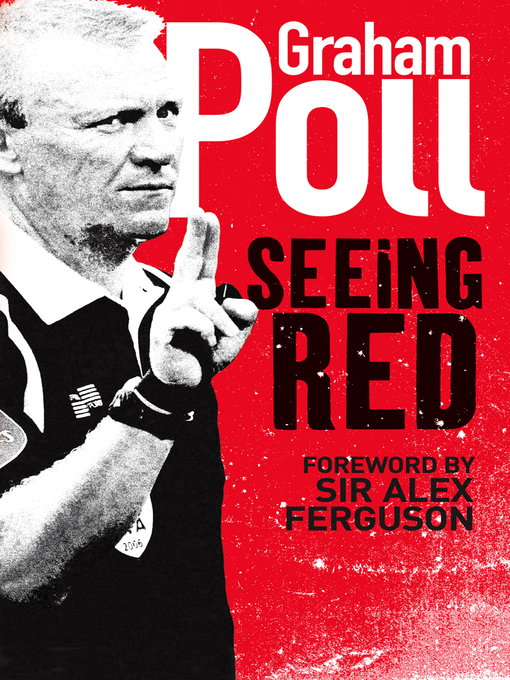 Seeing Red (eBook)